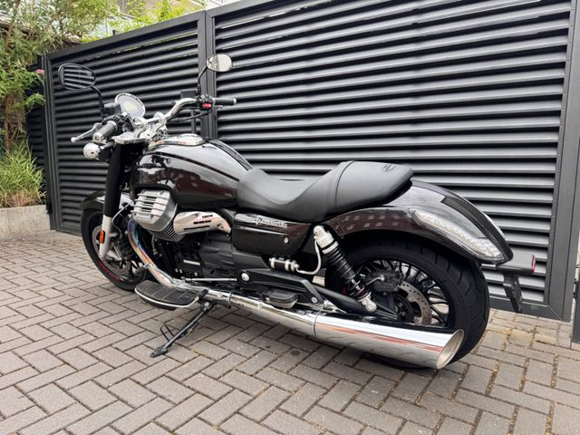 Hauptbild bild 5 MOTO GUZZI California Custom 1400 nur 3758  km