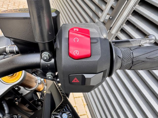 Hauptbild bild 73 SUZUKI GSX-S1000 black | nur 4408 km | Erstbesitz