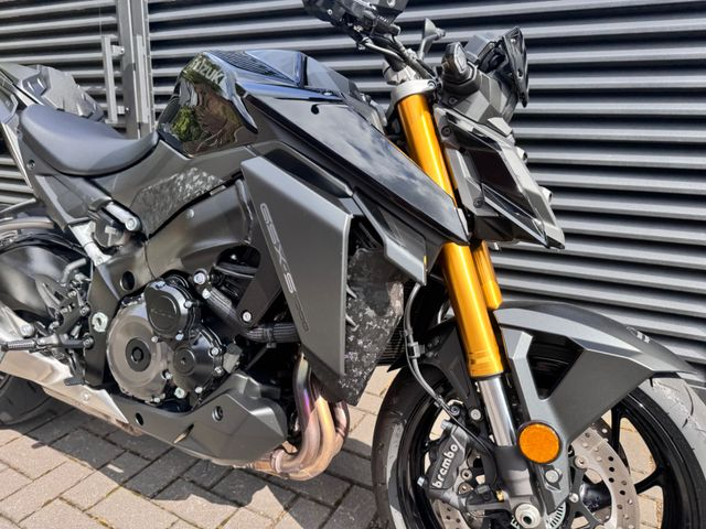 Hauptbild bild 68 SUZUKI GSX-S1000 black | nur 4408 km | Erstbesitz