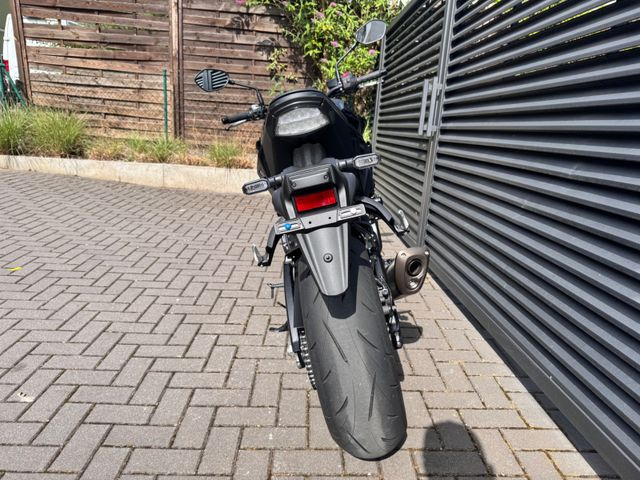 Hauptbild bild 71 SUZUKI GSX-S1000 black | nur 4408 km | Erstbesitz