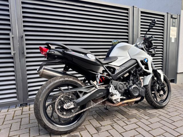 Hauptbild bild 30 BMW F 800R | unfallfrei | Scheckheft | HU NEU / tief