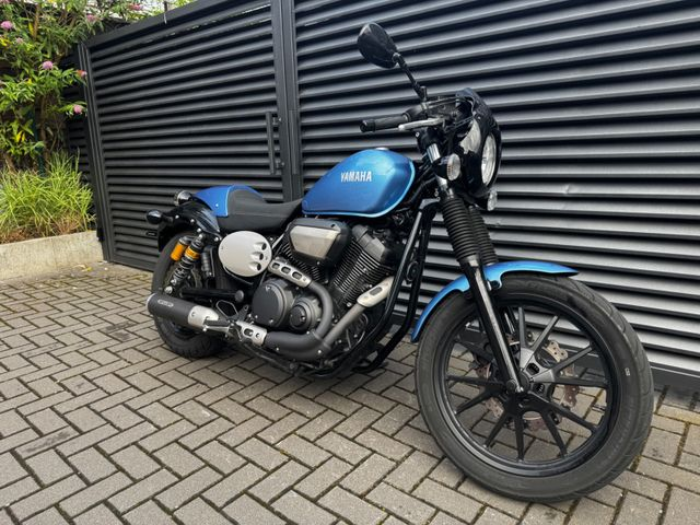 Hauptbild bild 16 YAMAHA XVS950CU | Miller