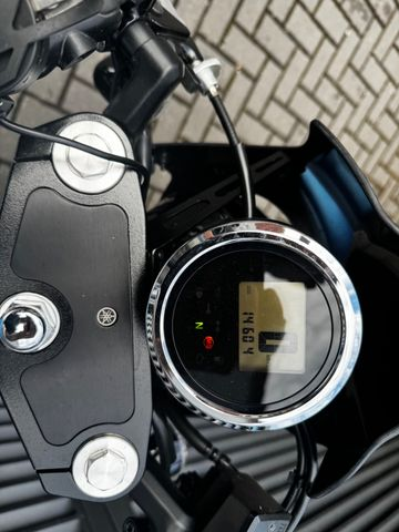 Hauptbild bild 31 YAMAHA XVS950CU | Miller