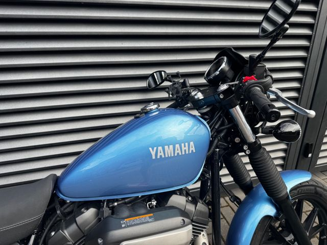 Hauptbild bild 52 YAMAHA XVS950CU | Miller