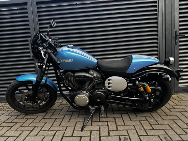 Hauptbild bild 33 YAMAHA XVS950CU | Miller