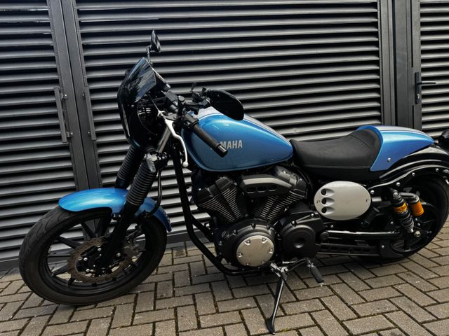 Hauptbild bild 54 YAMAHA XVS950CU | Miller