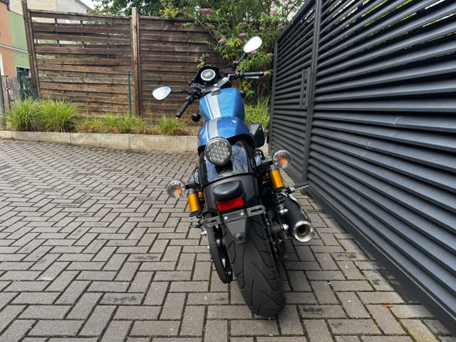 Hauptbild bild 58 YAMAHA XVS950CU | Miller