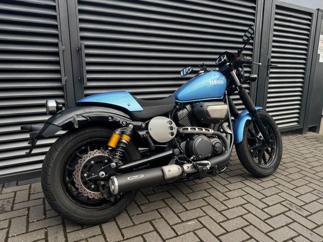 Hauptbild bild 6 YAMAHA XVS950CU | Miller