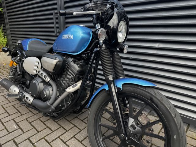Hauptbild bild 4 YAMAHA XVS950CU | Miller