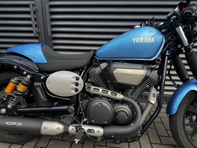 Hauptbild bild 2 YAMAHA XVS950CU | Miller