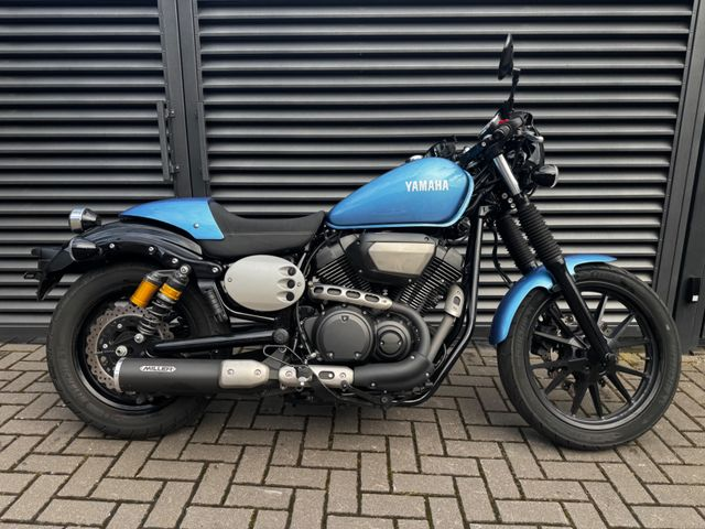 Hauptbild bild 34 YAMAHA XVS950CU | Miller