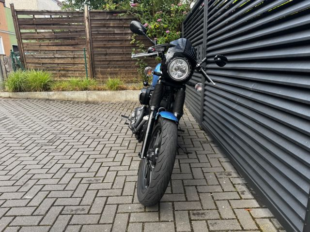 Hauptbild bild 40 YAMAHA XVS950CU | Miller