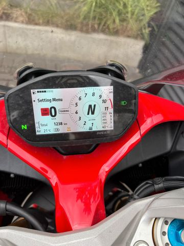 Hauptbild bild 22 DUCATI Supersport 950 S | Neuzustand | wenig Kilometer