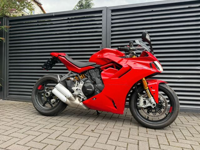Hauptbild bild 35 DUCATI Supersport 950 S | Neuzustand | wenig Kilometer