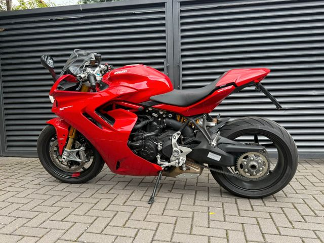 Hauptbild bild 13 DUCATI Supersport 950 S | Neuzustand | wenig Kilometer