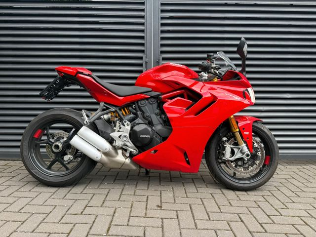 Hauptbild bild 1 DUCATI Supersport 950 S | Neuzustand | wenig Kilometer