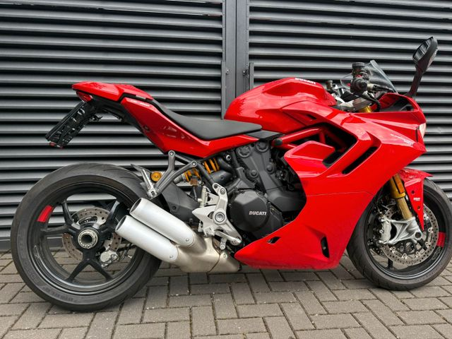 Hauptbild bild 12 DUCATI Supersport 950 S | Neuzustand | wenig Kilometer