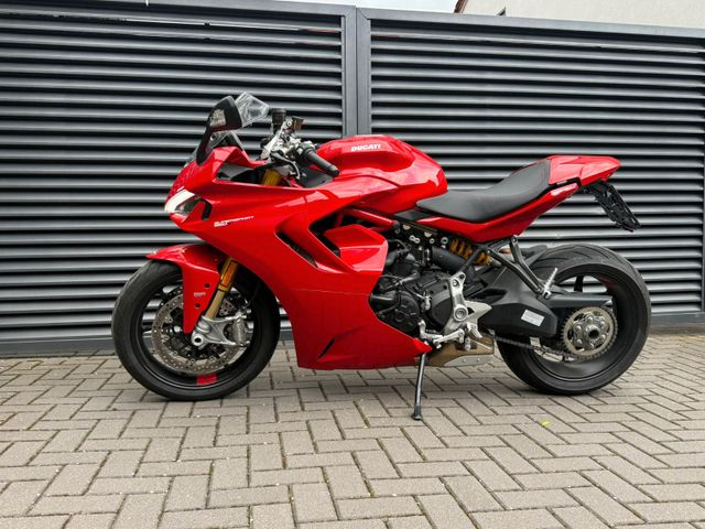 Hauptbild bild 34 DUCATI Supersport 950 S | Neuzustand | wenig Kilometer