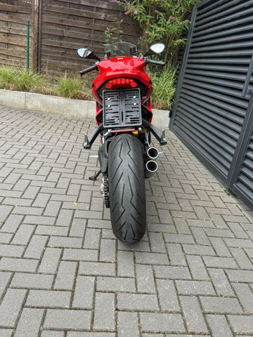 Hauptbild bild 15 DUCATI Supersport 950 S | Neuzustand | wenig Kilometer