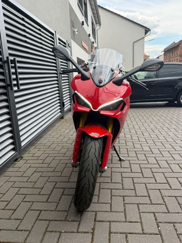 Hauptbild bild 16 DUCATI Supersport 950 S | Neuzustand | wenig Kilometer