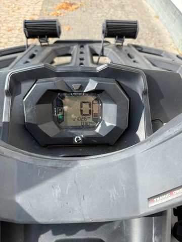 Hauptbild bild 35 CAN_AM Outlander 1000 6x6 XT | Lof |Schneeschild