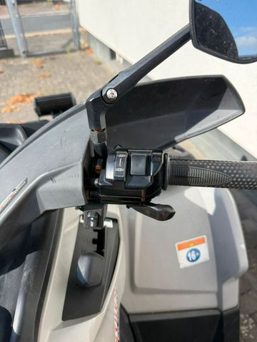 Hauptbild bild 27 CAN_AM Outlander 1000 6x6 XT | Lof |Schneeschild