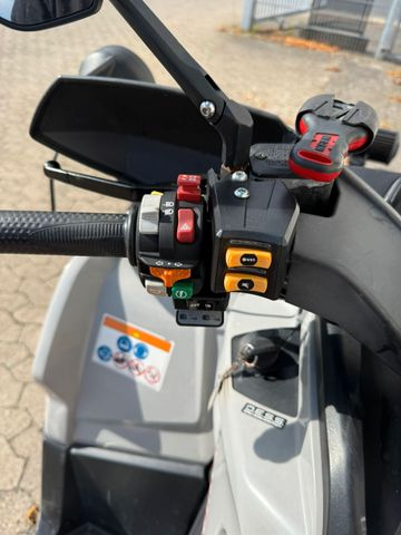 Hauptbild bild 54 CAN_AM Outlander 1000 6x6 XT | Lof |Schneeschild