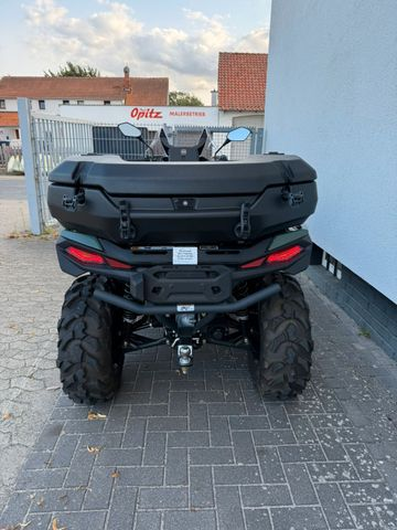 Hauptbild bild 52 CAN_AM Outlander Max Pro XU| Neuzustand | Garantie