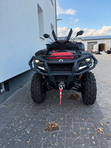 Hauptbild bild 48 CAN_AM Outlander Max Pro XU| Neuzustand | Garantie