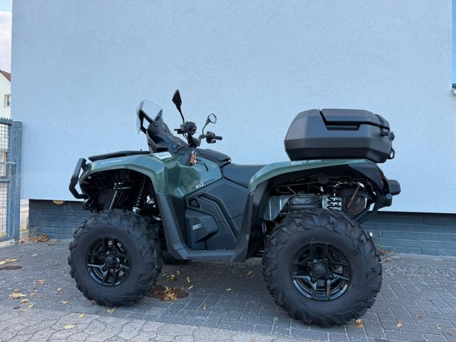 Hauptbild bild 55 CAN_AM Outlander Max Pro XU| Neuzustand | Garantie