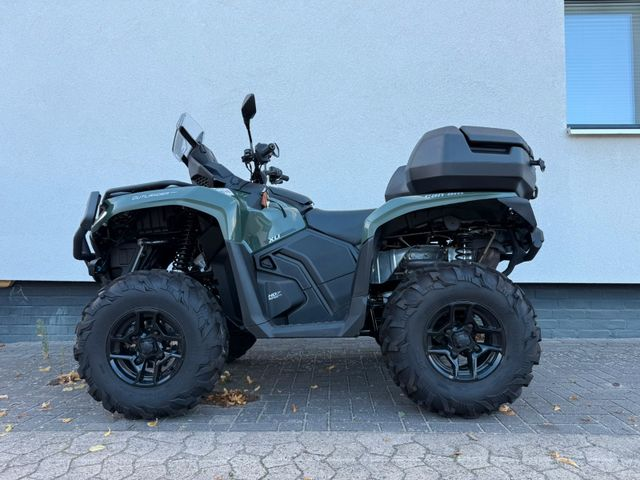 Hauptbild bild 42 CAN_AM Outlander Max Pro XU| Neuzustand | Garantie