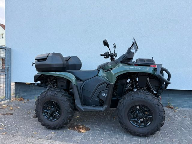 Hauptbild bild 25 CAN_AM Outlander Max Pro XU| Neuzustand | Garantie