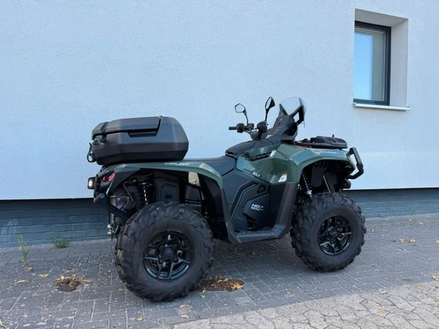 Hauptbild bild 46 CAN_AM Outlander Max Pro XU| Neuzustand | Garantie