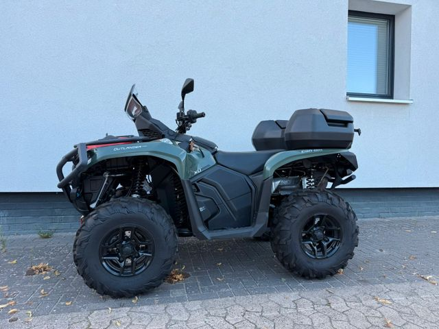 Hauptbild bild 10 CAN_AM Outlander Max Pro XU| Neuzustand | Garantie