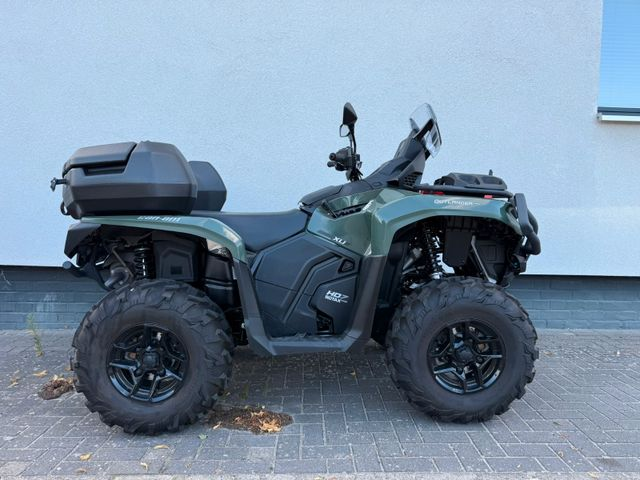 Hauptbild bild 45 CAN_AM Outlander Max Pro XU| Neuzustand | Garantie