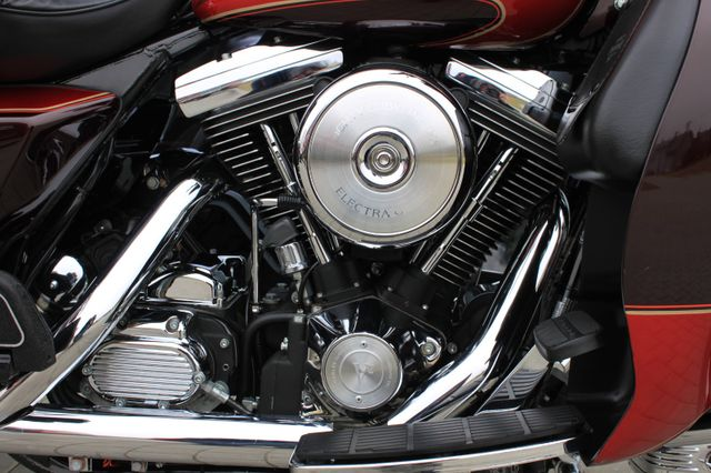 Hauptbild bild 27 HARLEY DAVIDSON FLHTC Ultra Glide Classic Electra Glide 11580 km
