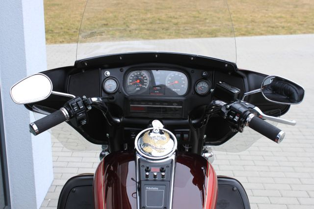 Hauptbild bild 23 HARLEY DAVIDSON FLHTC Ultra Glide Classic Electra Glide 11580 km