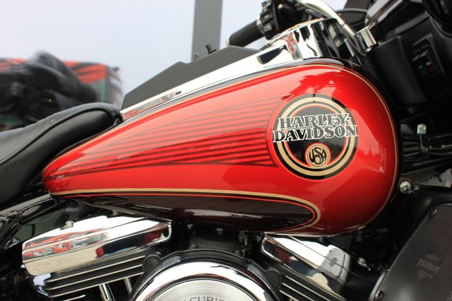 Hauptbild bild 20 HARLEY DAVIDSON FLHTC Ultra Glide Classic Electra Glide 11580 km