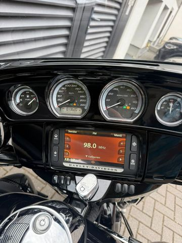 Hauptbild bild 3 HARLEY DAVIDSON FLHTKL Electra Glide Ultra Limited Low
