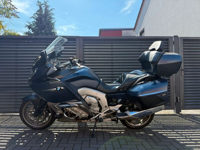 Hauptbild bild 9 BMW K1600 GTL | Top | voll Ausstattung