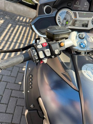 Hauptbild bild 18 BMW K1600 GTL | Top | voll Ausstattung