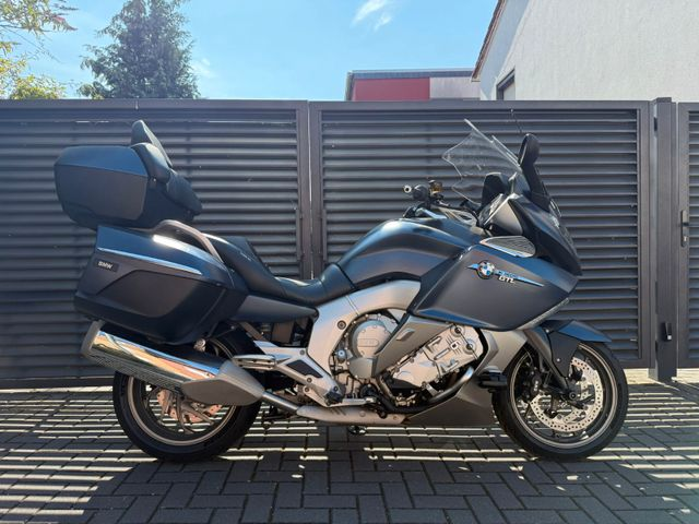 Hauptbild bild 1 BMW K1600 GTL | Top | voll Ausstattung