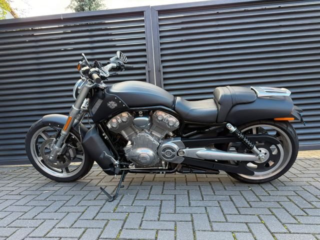 Hauptbild bild 30 HARLEY DAVIDSON V- Rod Muscle| VRSCF | NLC 2in2