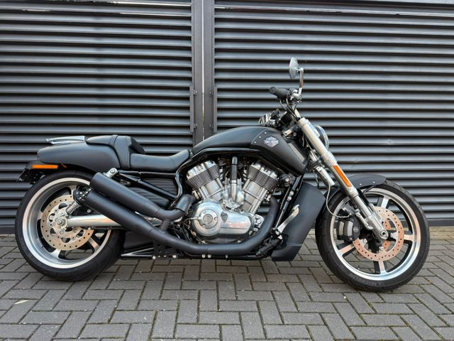 Hauptbild bild 1 HARLEY DAVIDSON V- Rod Muscle| VRSCF | NLC 2in2