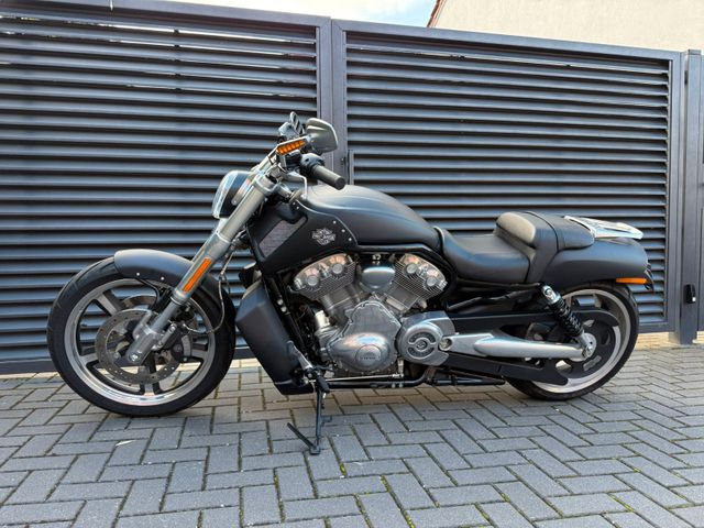 Hauptbild bild 29 HARLEY DAVIDSON V- Rod Muscle| VRSCF | NLC 2in2