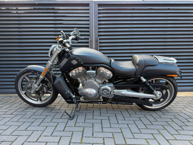 Hauptbild bild 10 HARLEY DAVIDSON V- Rod Muscle| VRSCF | NLC 2in2