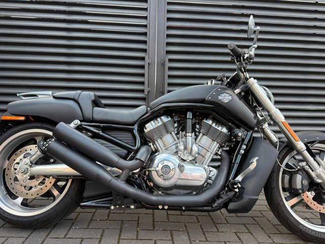 Hauptbild bild 12 HARLEY DAVIDSON V- Rod Muscle| VRSCF | NLC 2in2