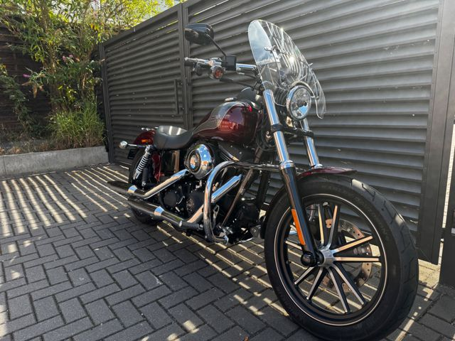 Hauptbild bild 4 HARLEY DAVIDSON FXDBB Dyna Street Bob Limited nur 9100km