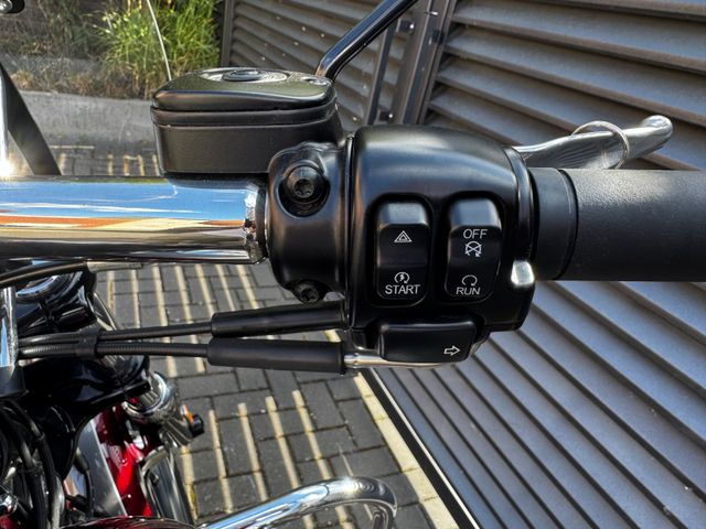 Hauptbild bild 10 HARLEY DAVIDSON FXDBB Dyna Street Bob Limited nur 9100km