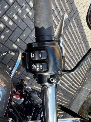Hauptbild bild 11 HARLEY DAVIDSON FXDBB Dyna Street Bob Limited nur 9100km